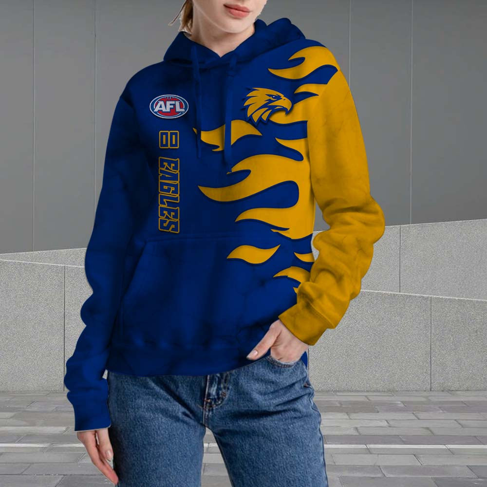 AFL 2025 Hoodie