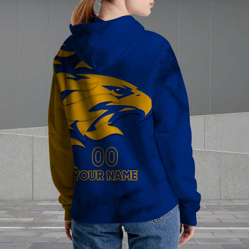 AFL 2025 Hoodie