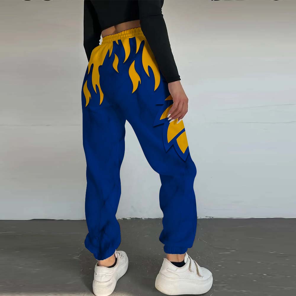 AFL 2025 Long Pants