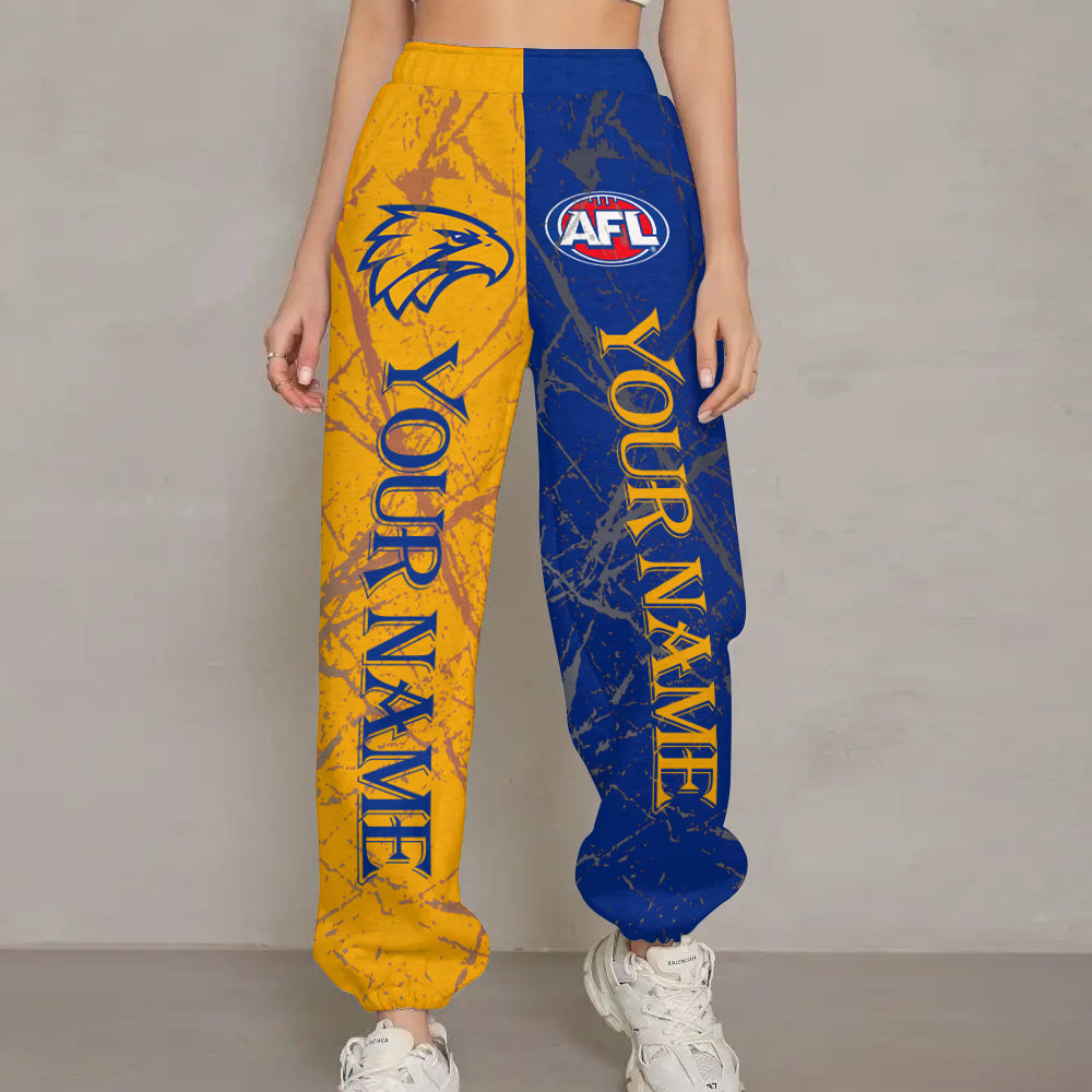 Unisex Adult AFL Longpants for sale