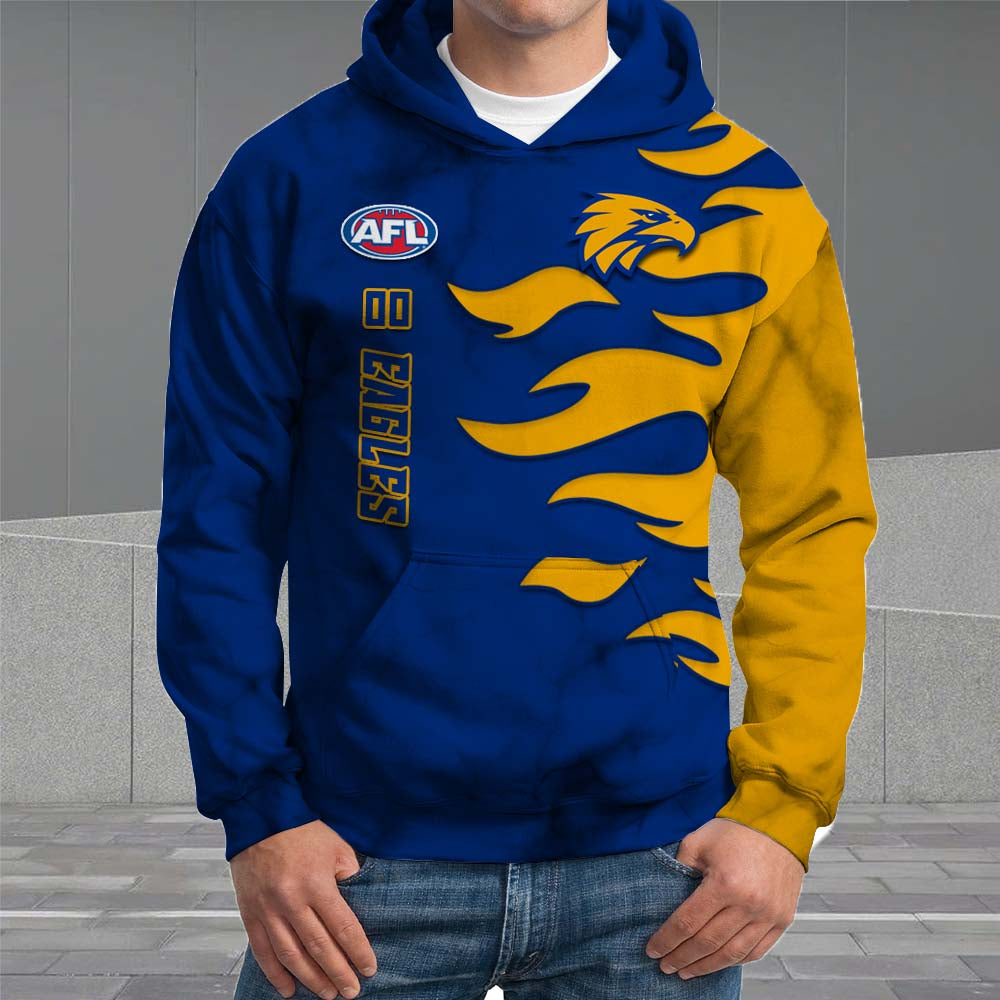 AFL 2025 Hoodie