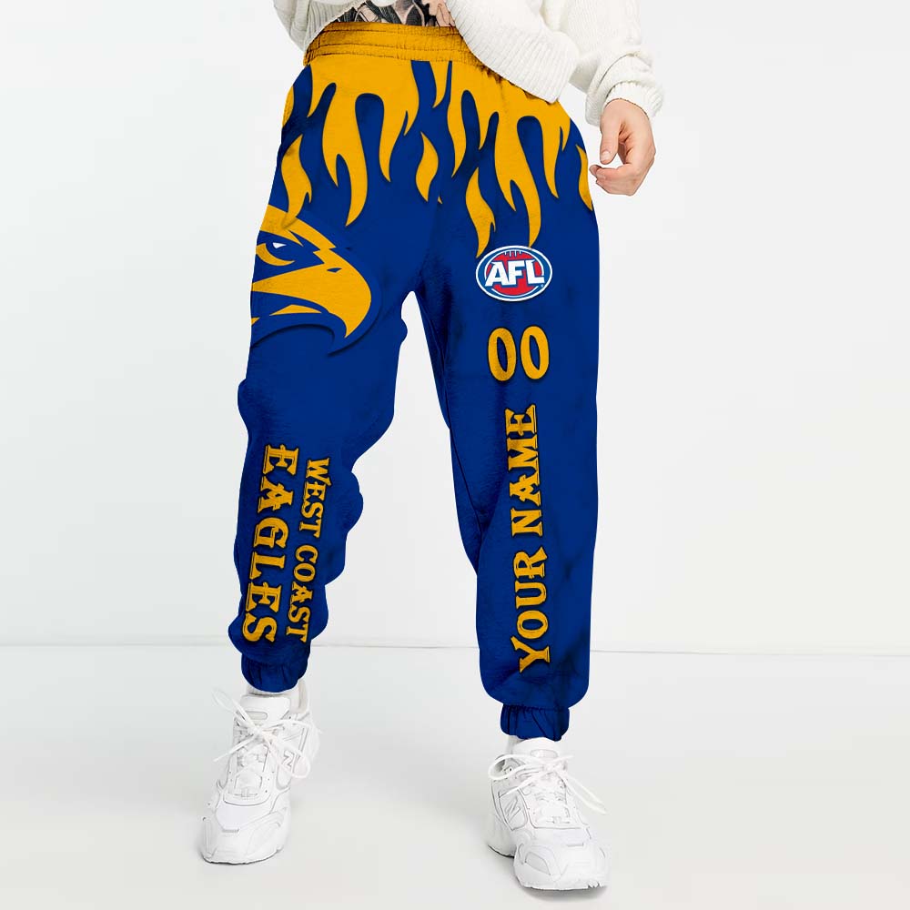 AFL 2025 Long Pants
