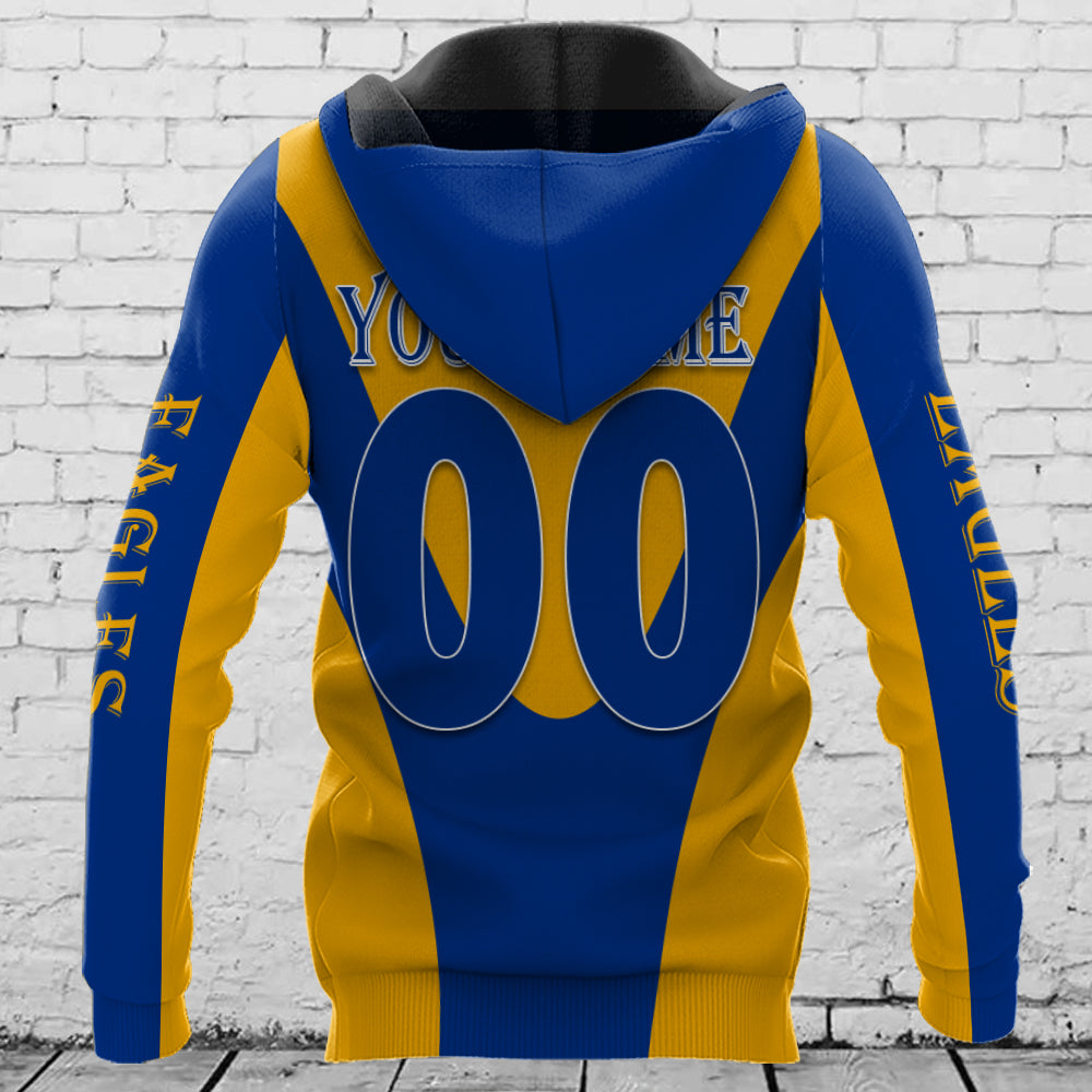 AFL 2025 Hoodie