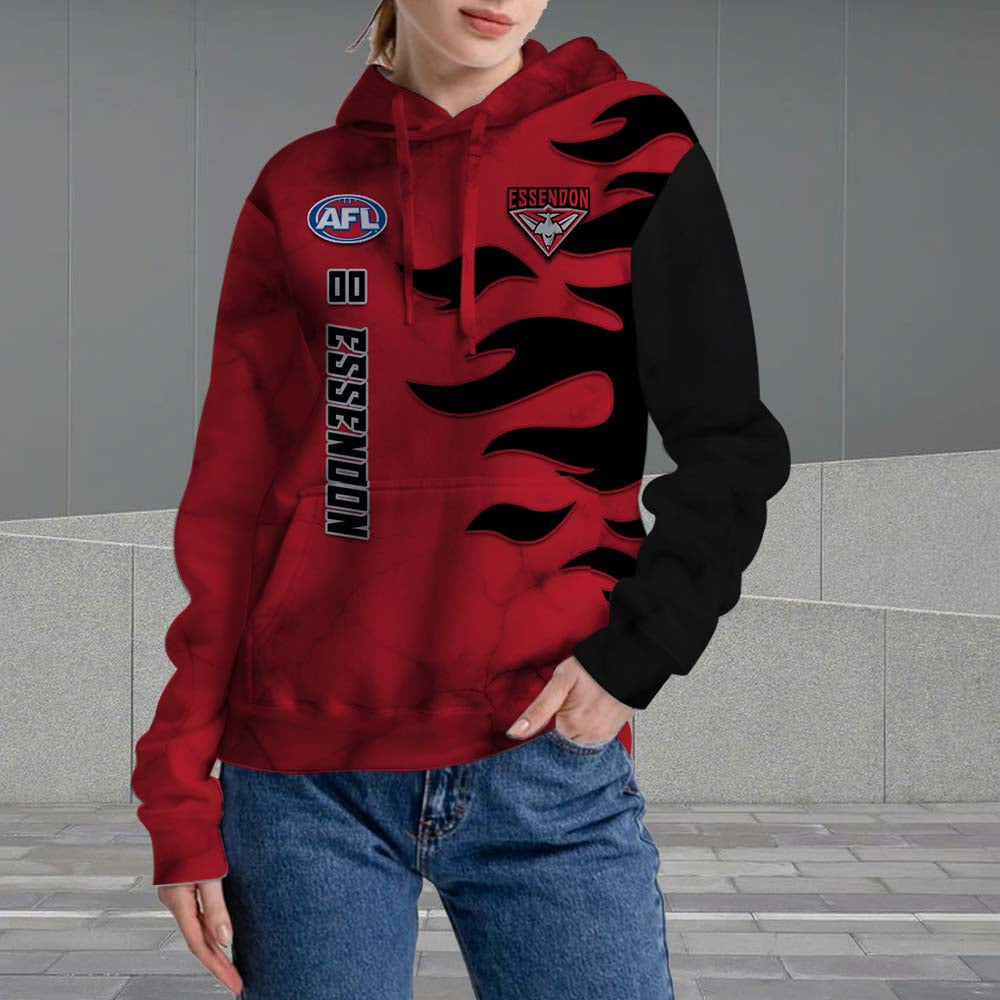 AFL 2025 Hoodie