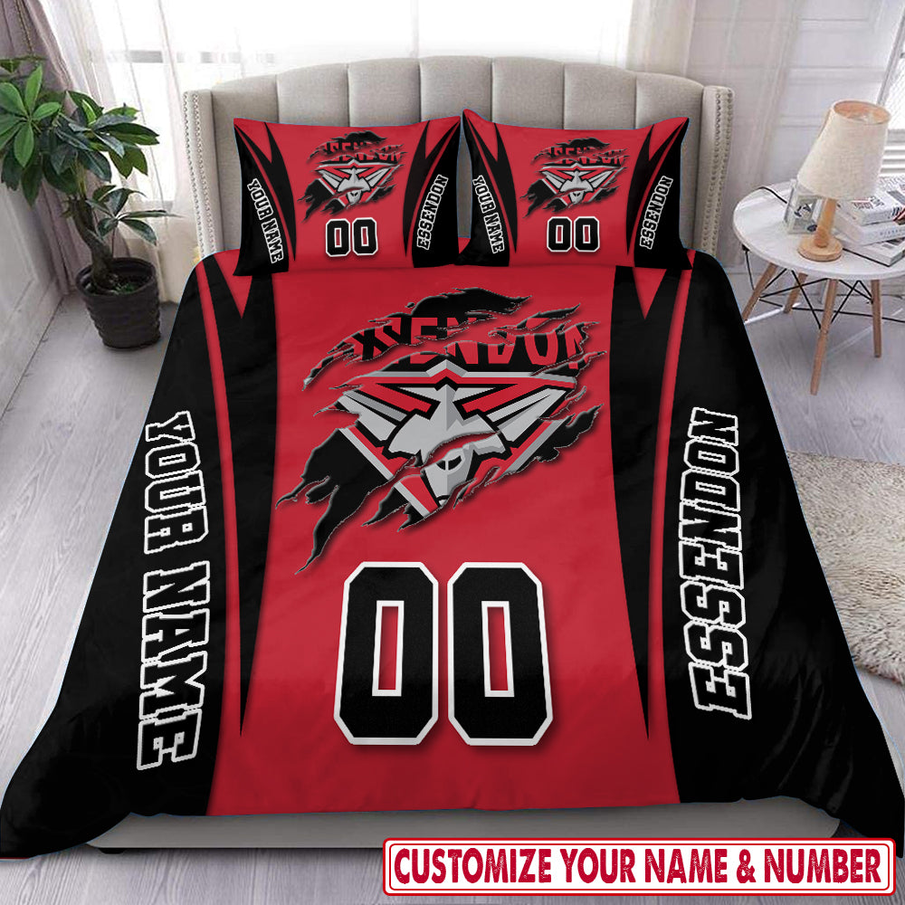 AFL 2025 Bedding Set