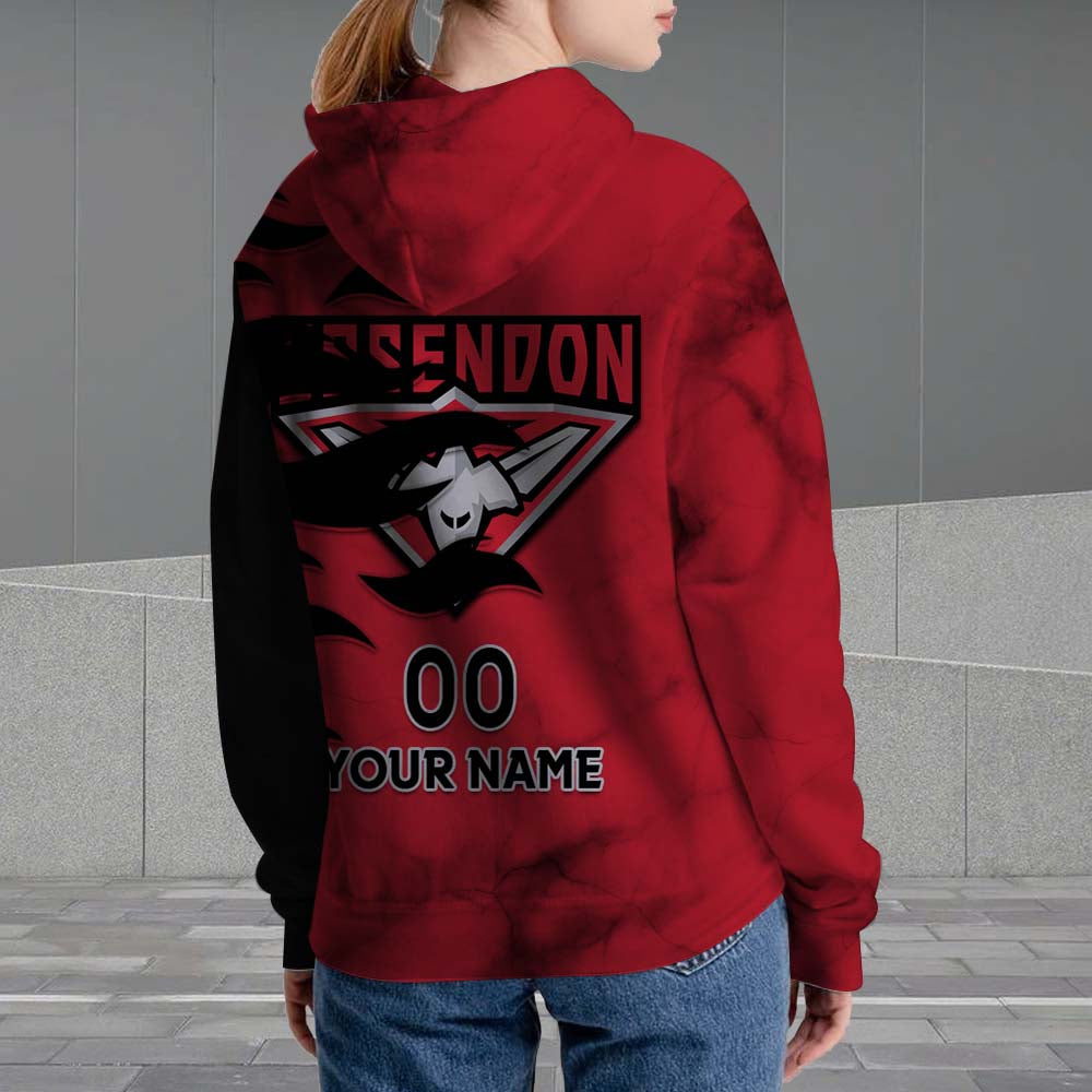 AFL 2025 Hoodie