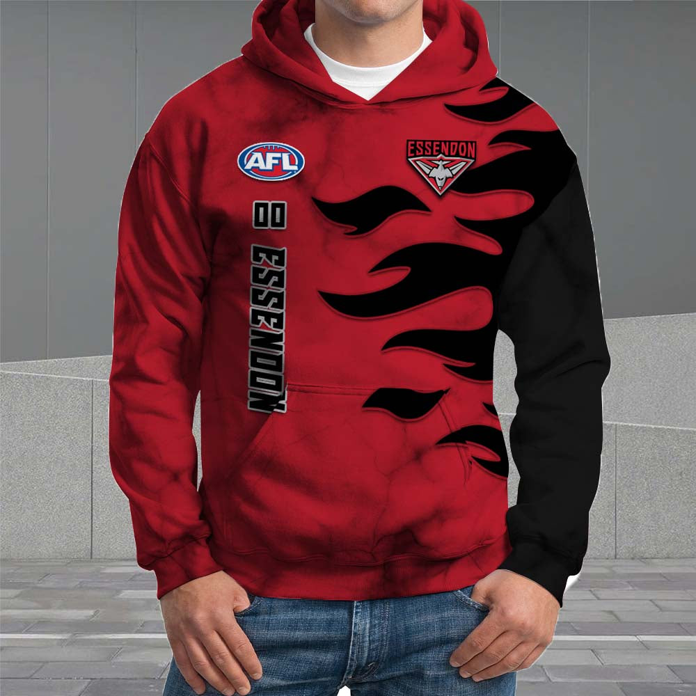 AFL 2025 Hoodie