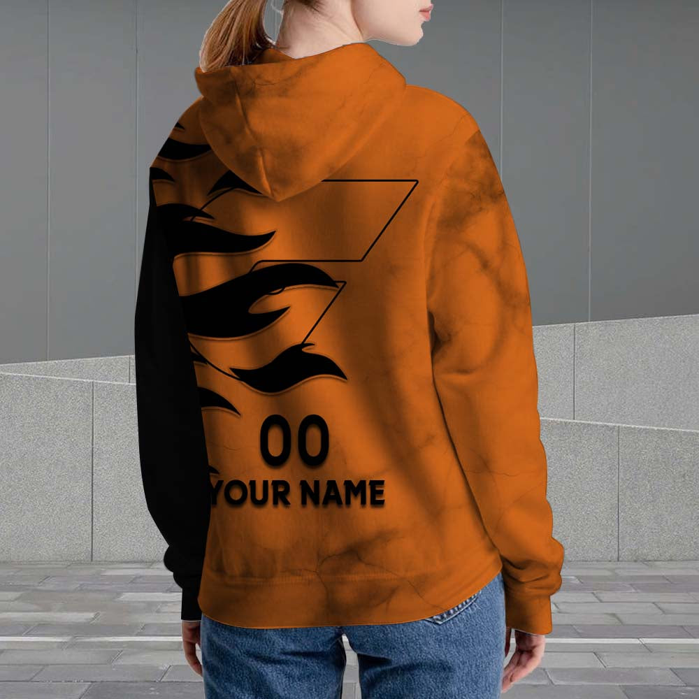 AFL 2025 Hoodie