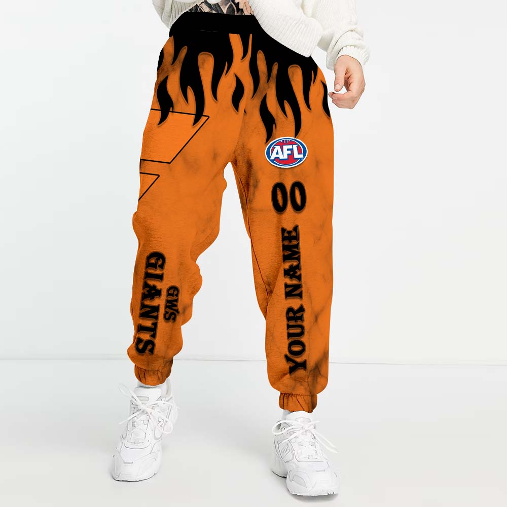 AFL 2025 Long Pants