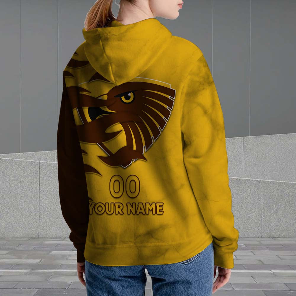 AFL 2025 Hoodie