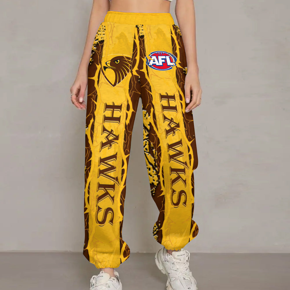 AFL 2025 Long Pants