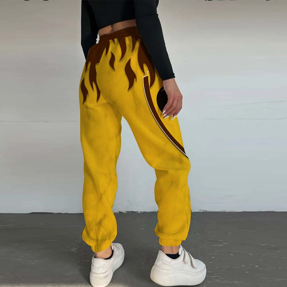AFL 2025 Long Pants