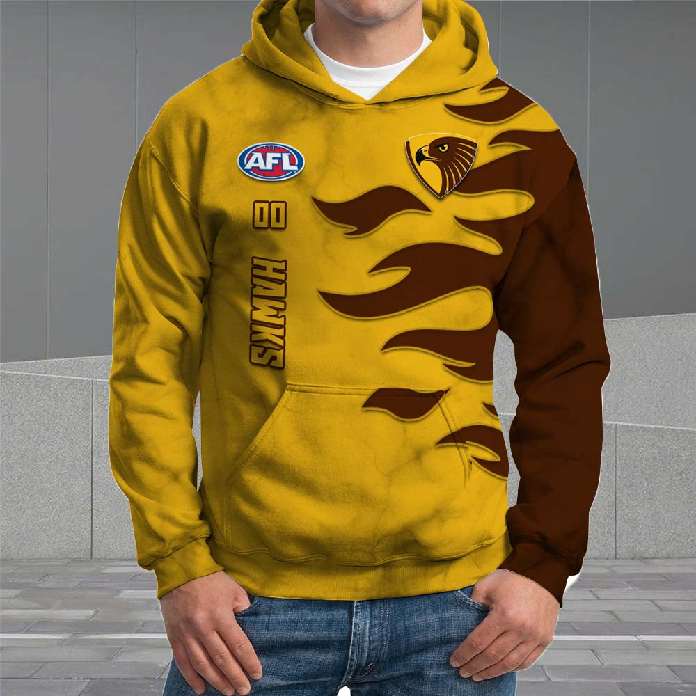 AFL 2025 Hoodie