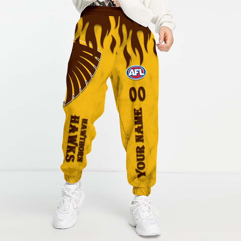 AFL 2025 Long Pants