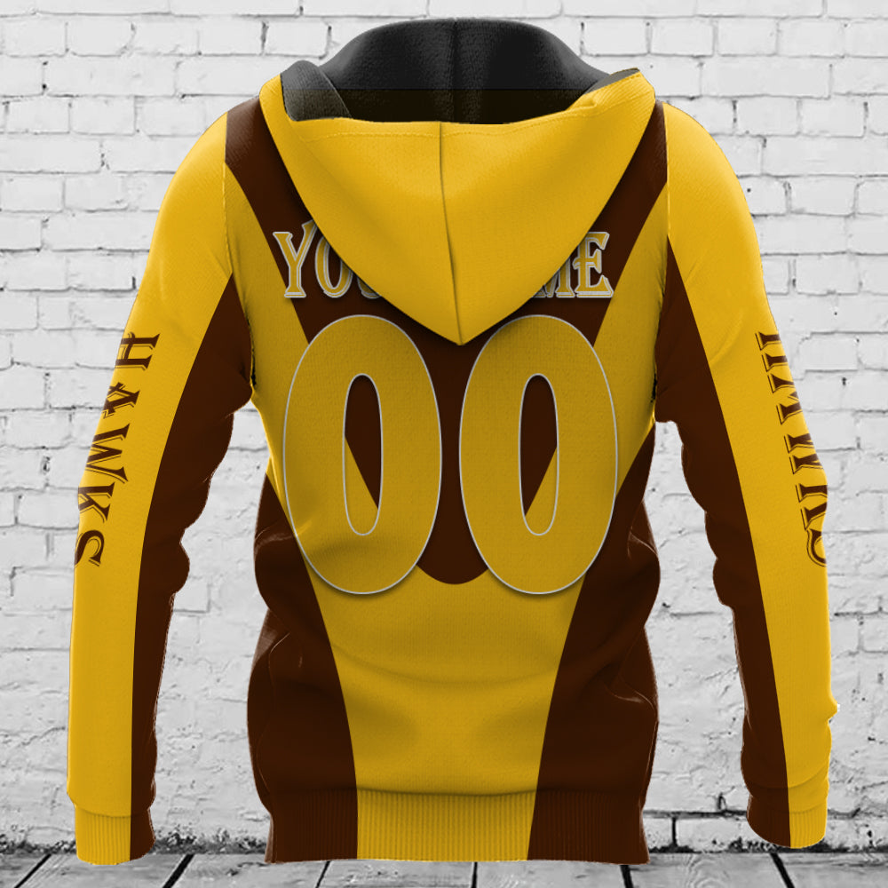 AFL 2025 Hoodie