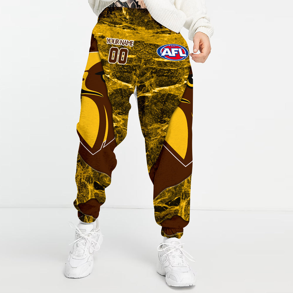 Unisex Adult AFL Longpants for sale