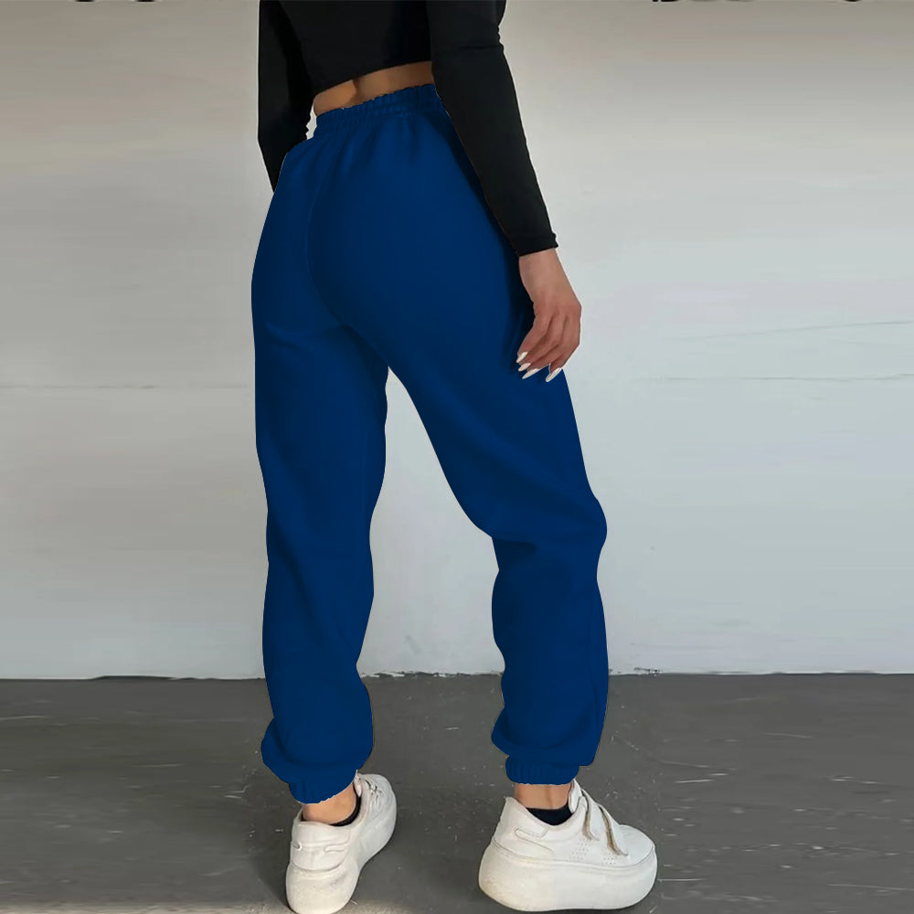 Unisex Adult NHL New Personalized Long Pants