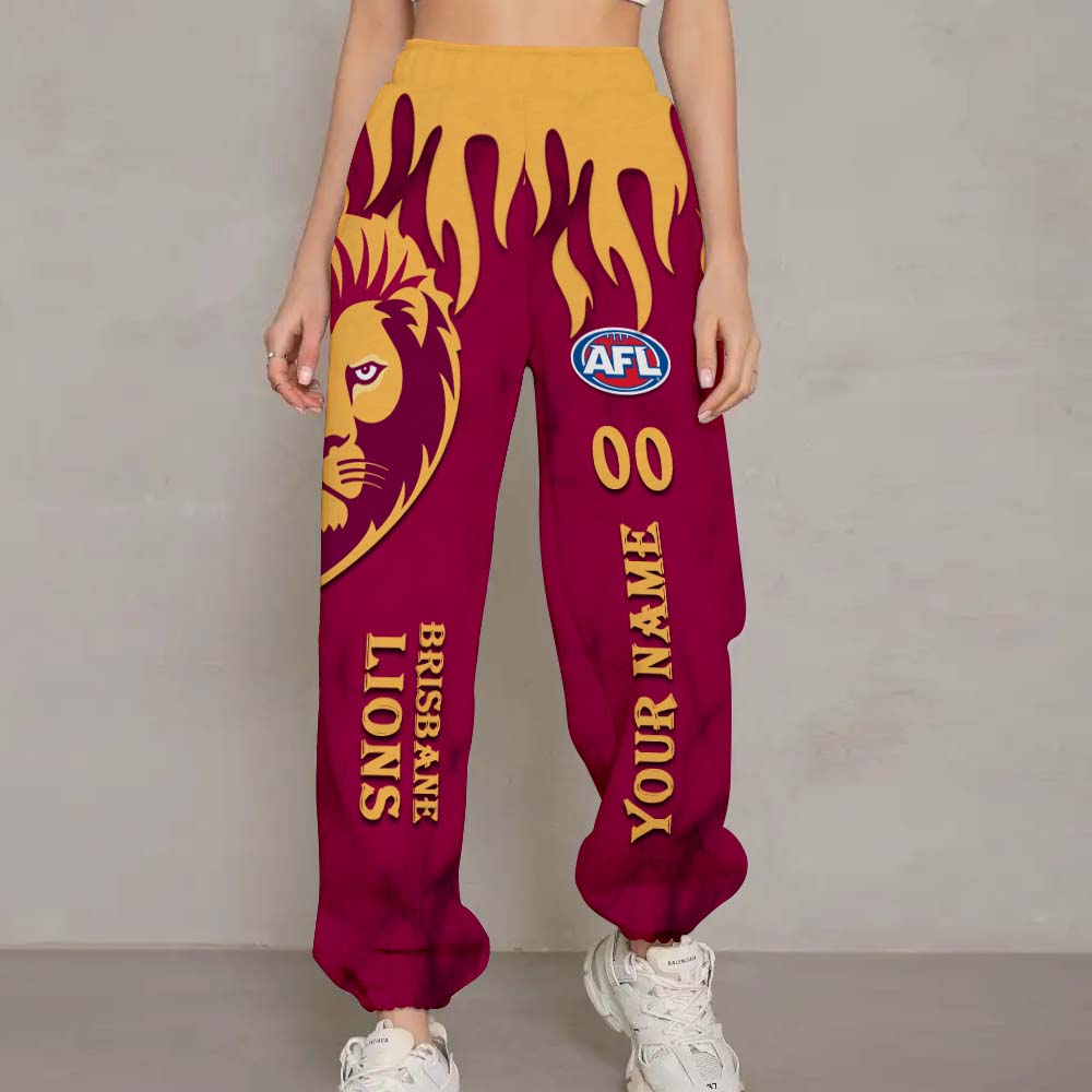 AFL 2025 Long Pants