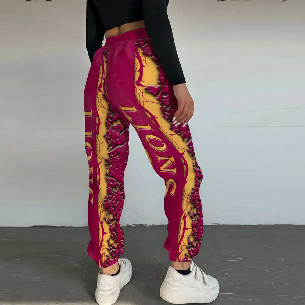 AFL 2025 Long Pants
