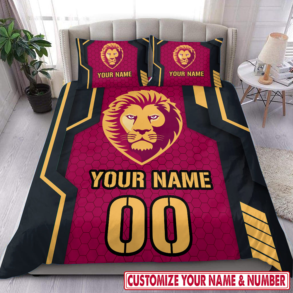 AFL 2025 Bedding Set