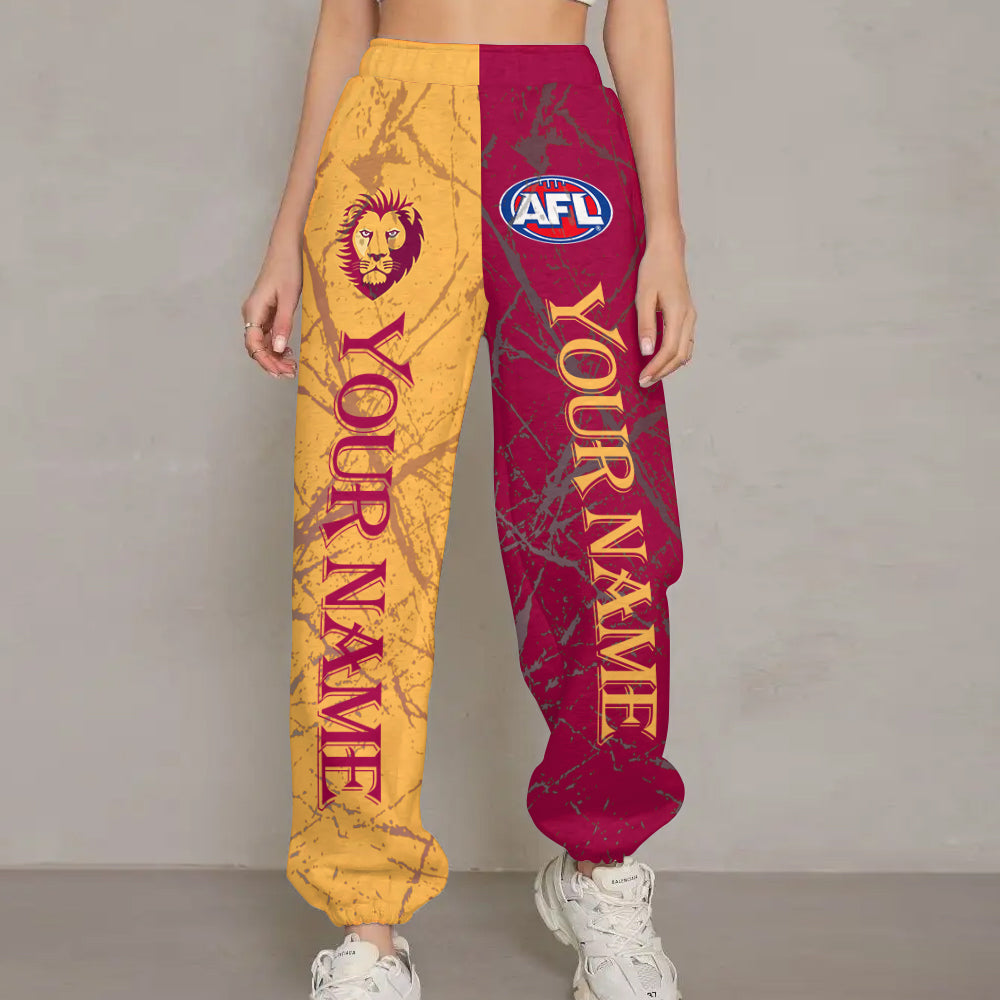 AFL 2025 LongPants