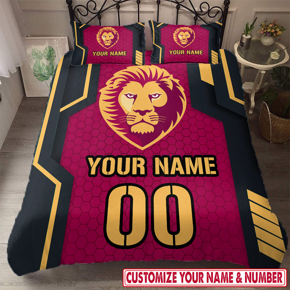 AFL 2025 Bedding Set
