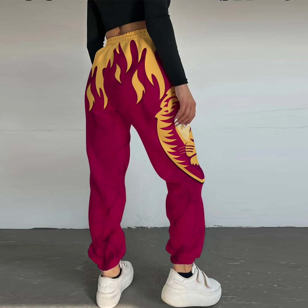 AFL 2025 Long Pants