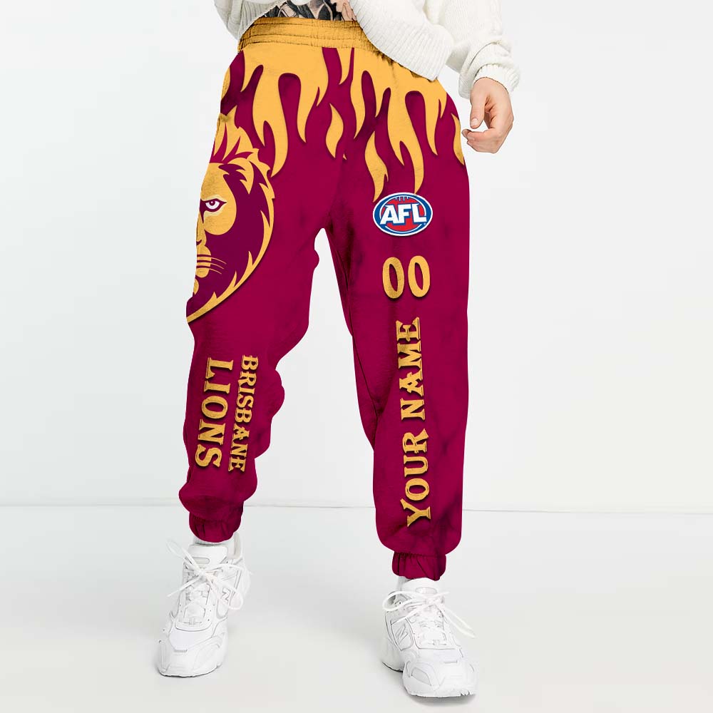 AFL 2025 Long Pants