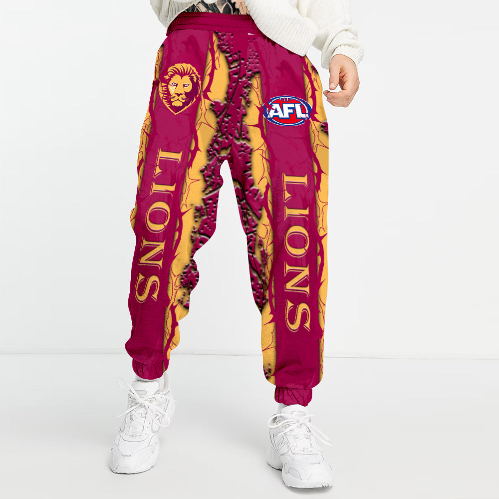 AFL 2025 Long Pants