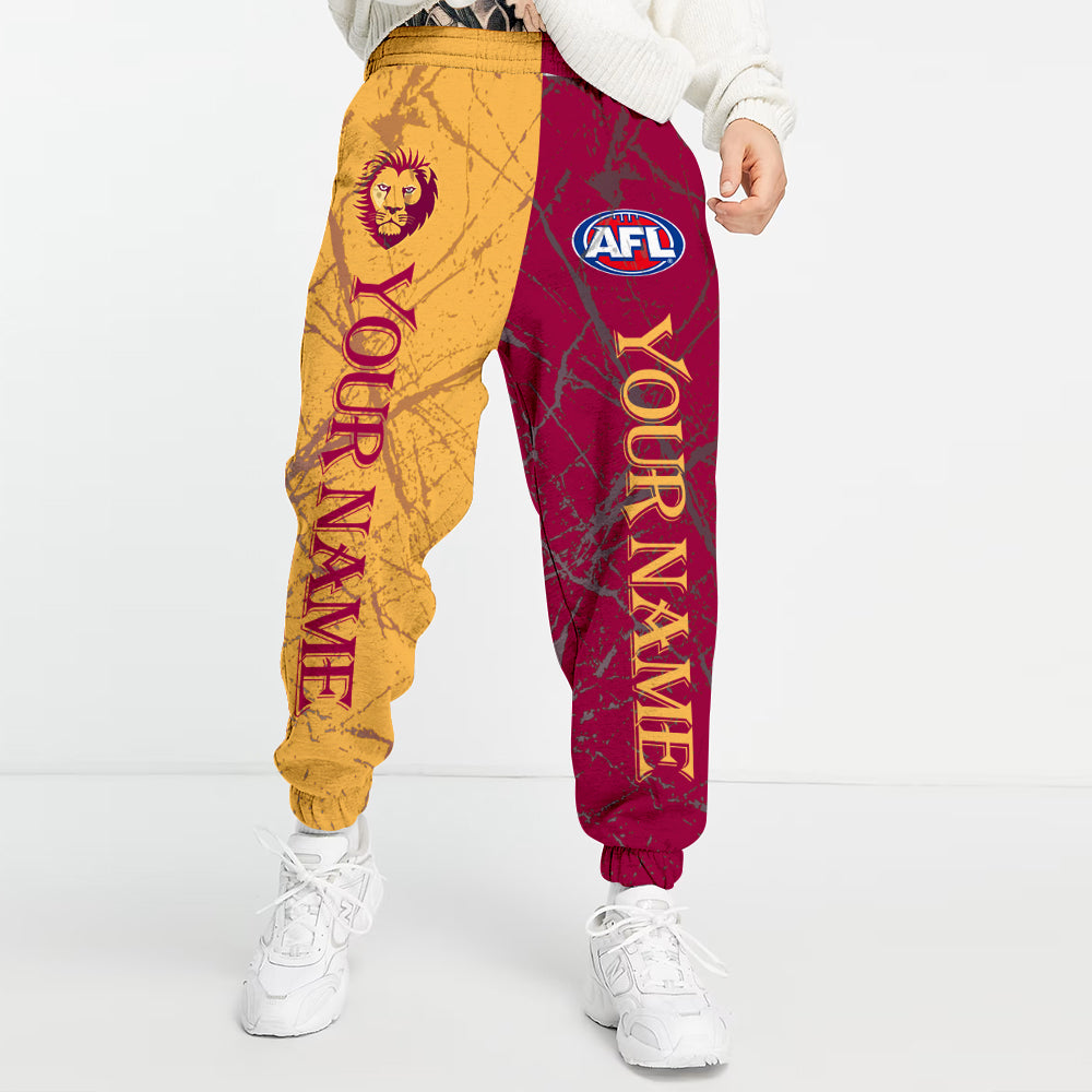 AFL 2025 LongPants