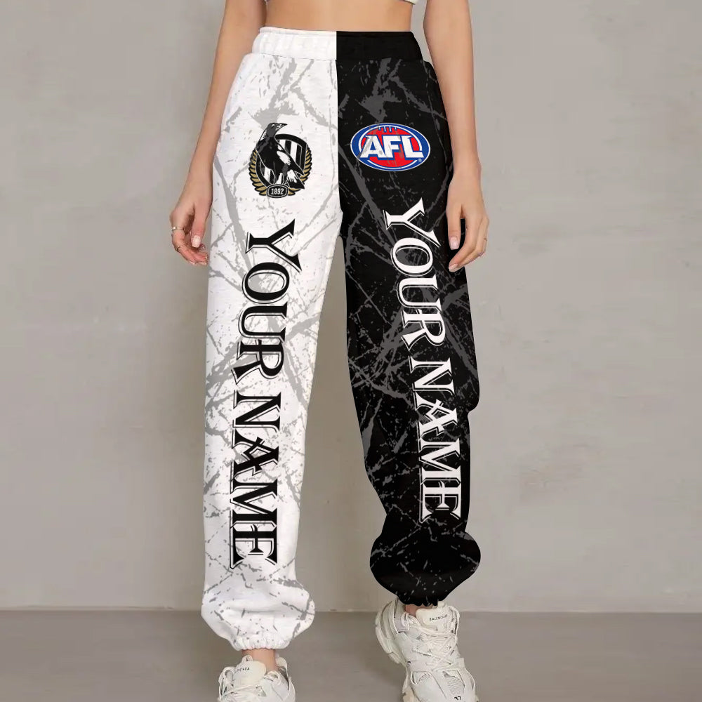AFL 2025 LongPants