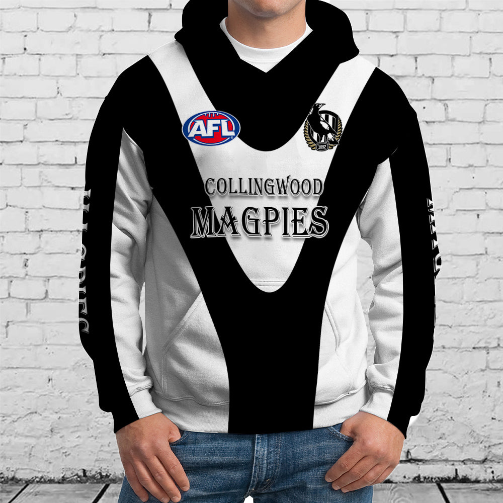 AFL 2025 Hoodie