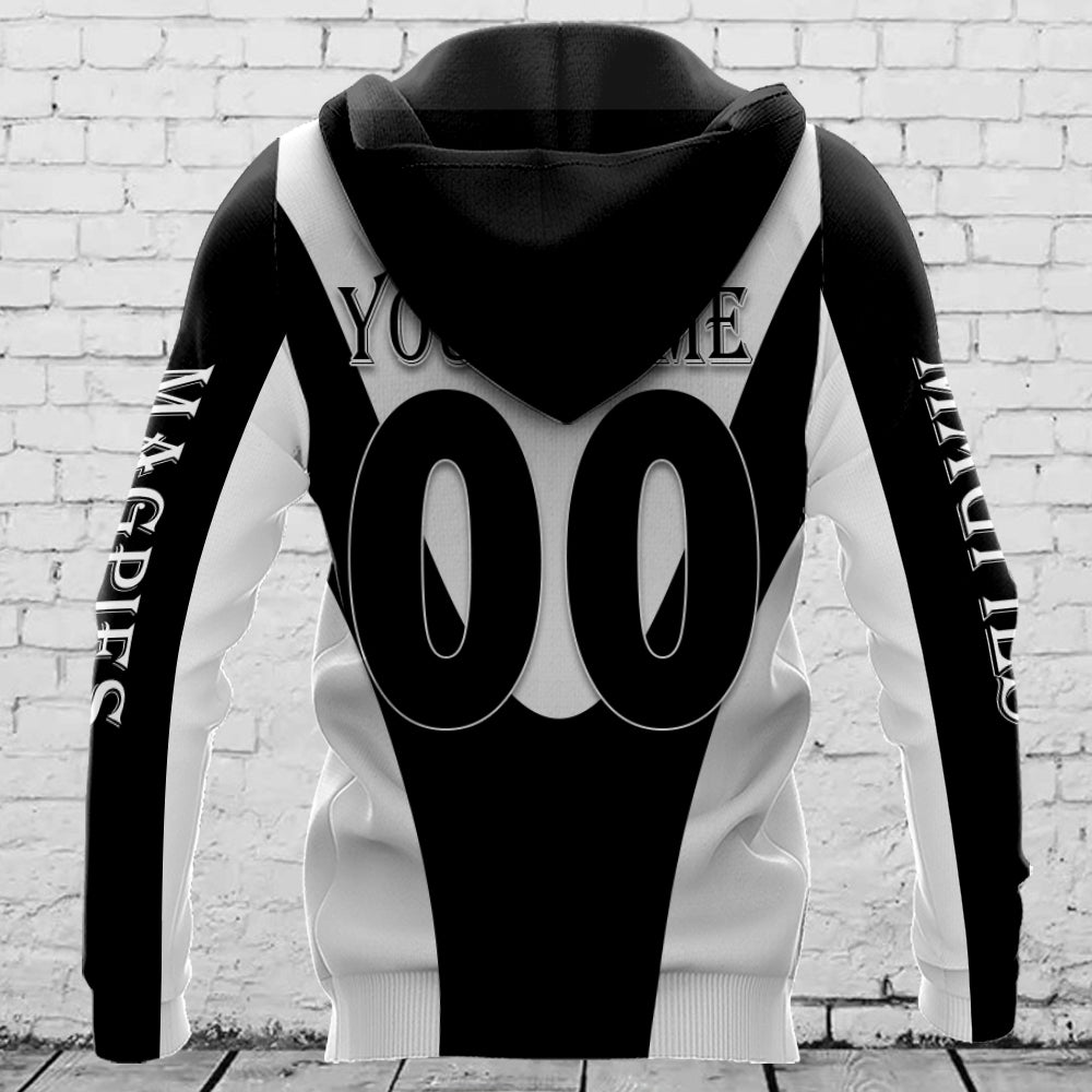 AFL 2025 Hoodie