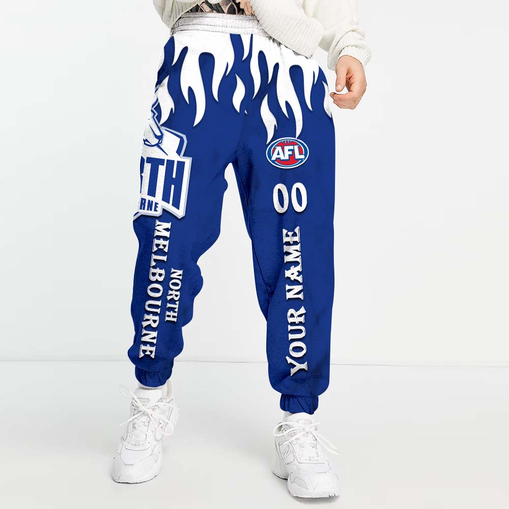 AFL 2025 Long Pants