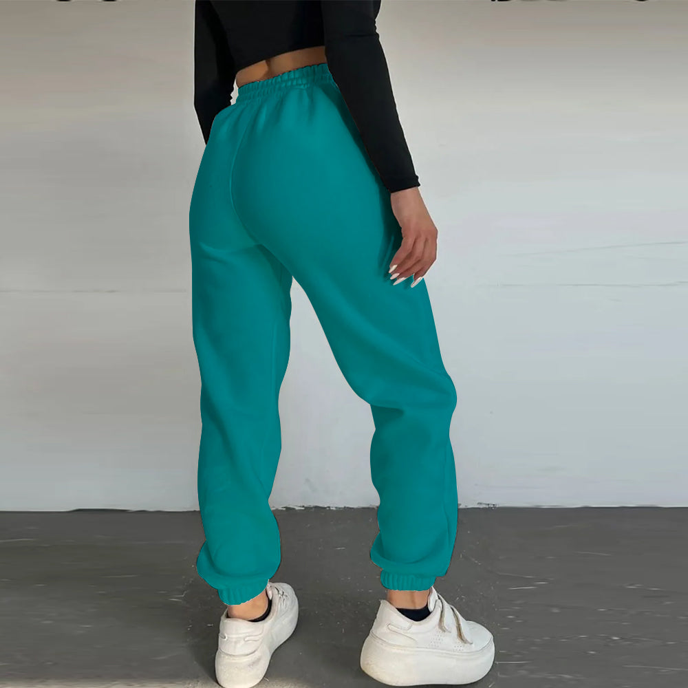 Unisex Adult NHL New Personalized Long Pants