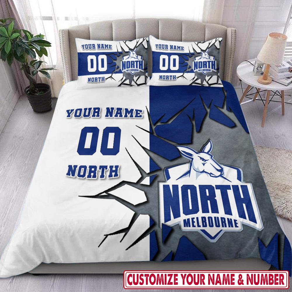 AFL 2025 Bedding Set
