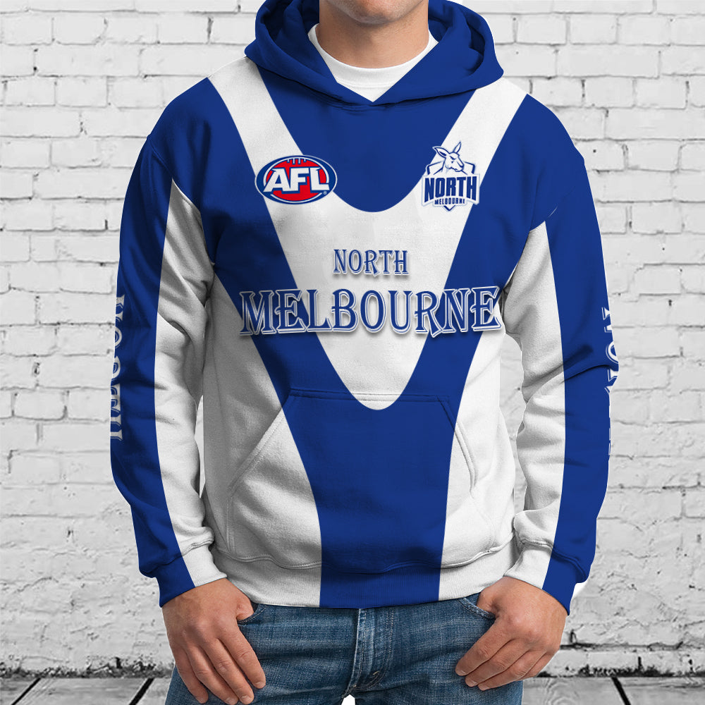 AFL 2025 Hoodie