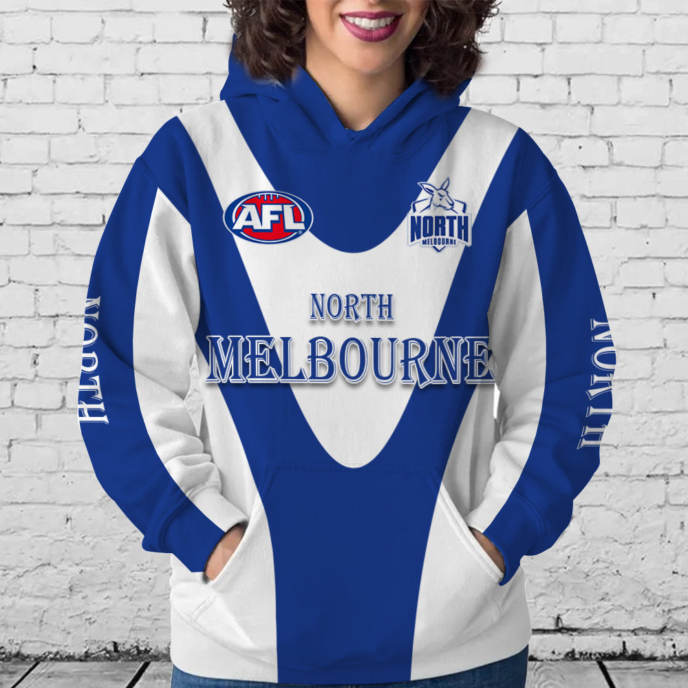 AFL 2025 Hoodie