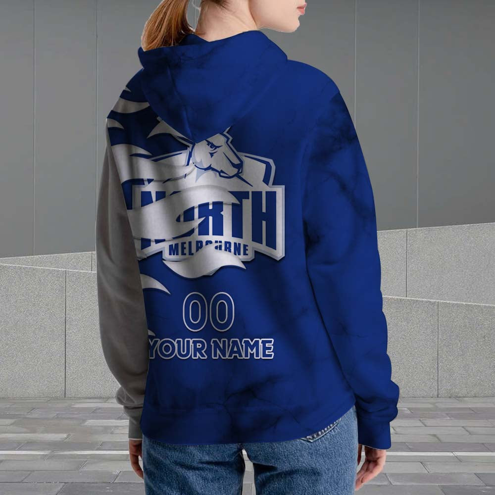 AFL 2025 Hoodie
