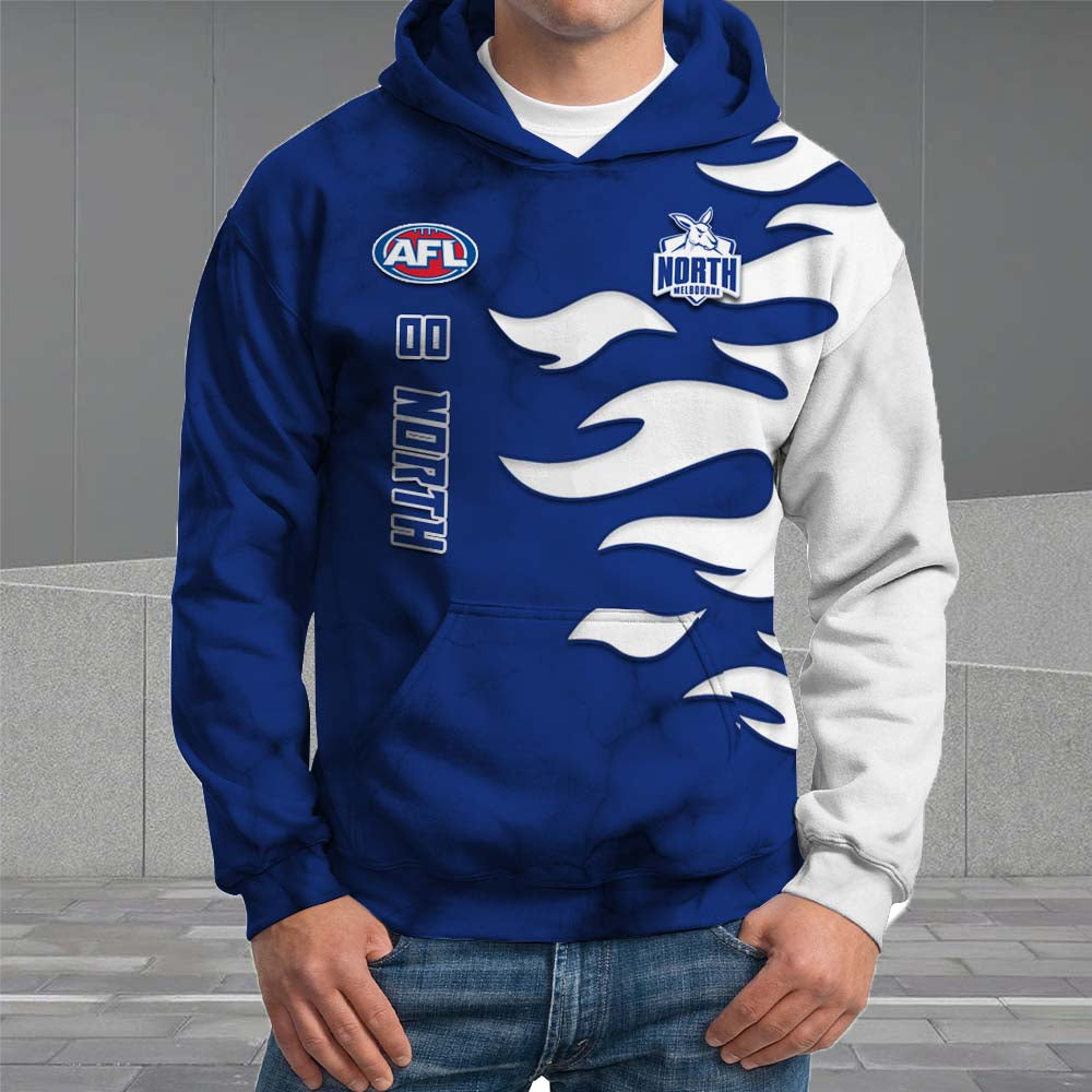 AFL 2025 Hoodie