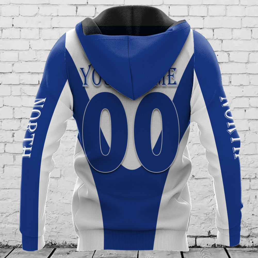 AFL 2025 Hoodie