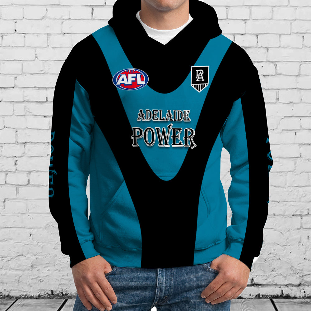 AFL 2025 Hoodie