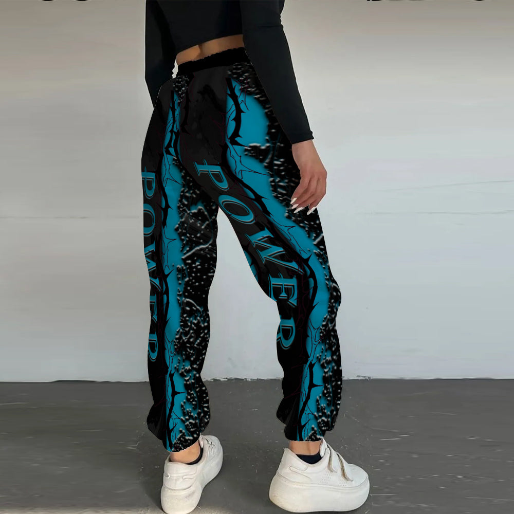 AFL 2025 Long Pants