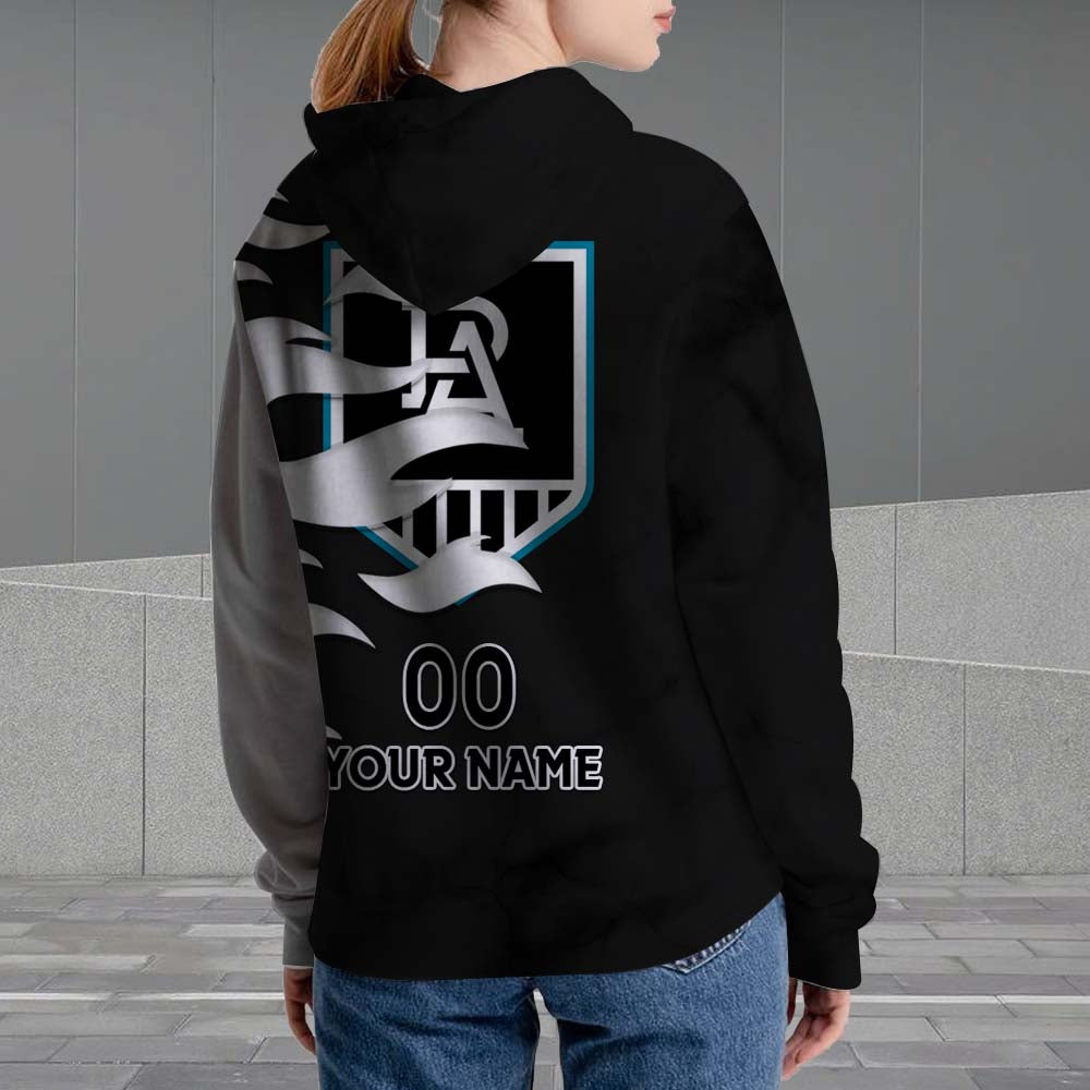 AFL 2025 Hoodie