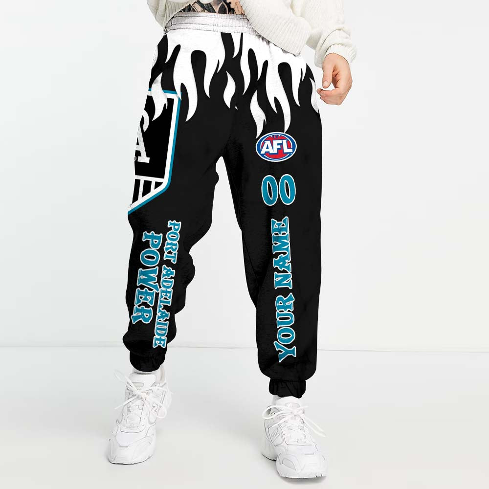 AFL 2025 Long Pants
