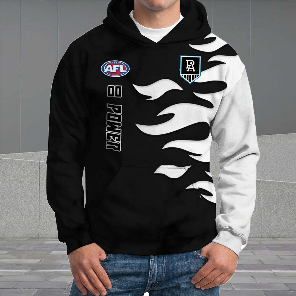 AFL 2025 Hoodie