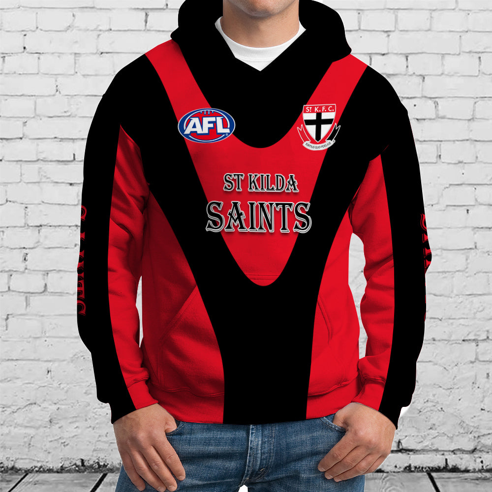 AFL 2025 Hoodie