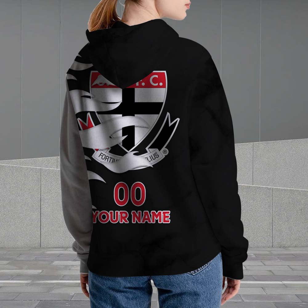 AFL 2025 Hoodie