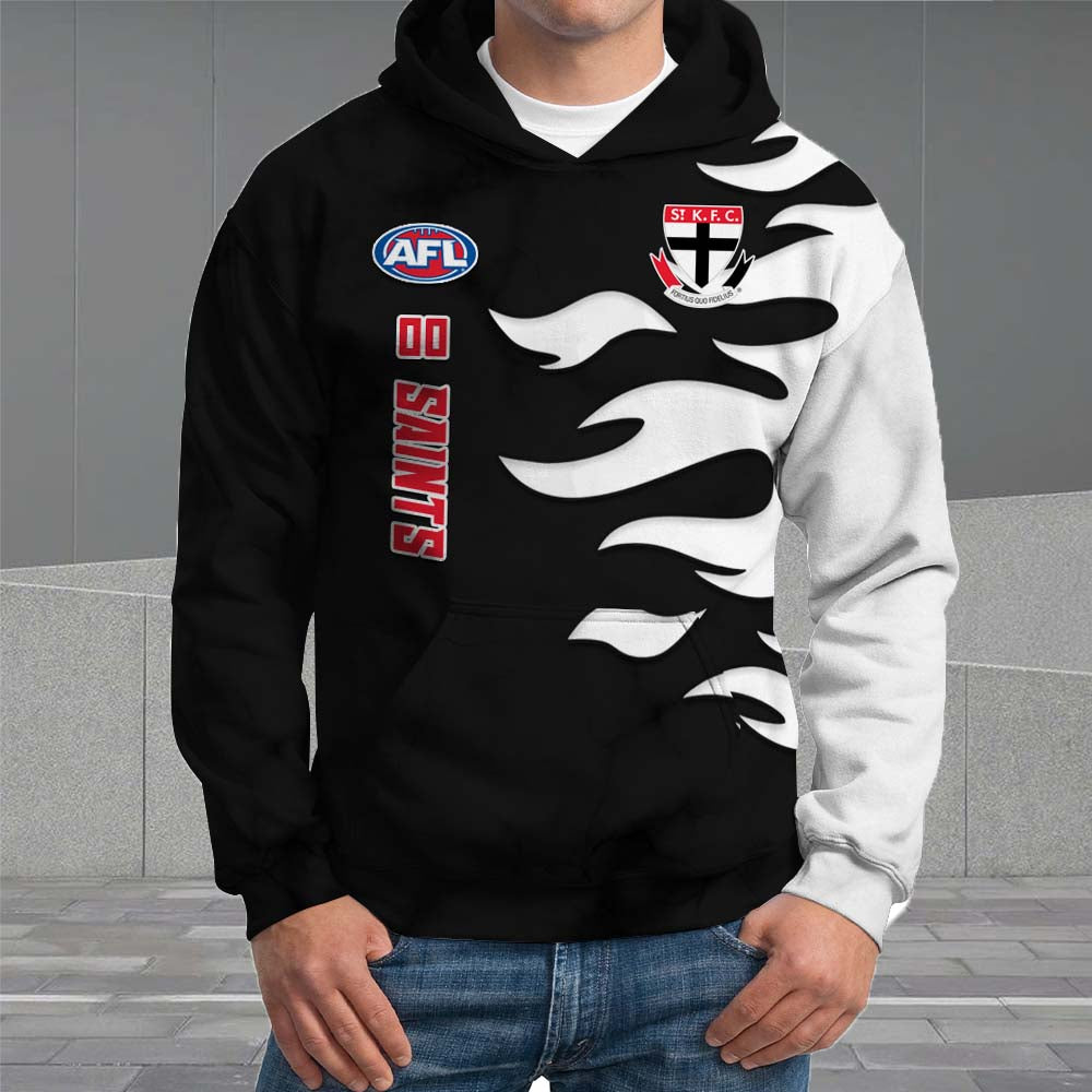 AFL 2025 Hoodie