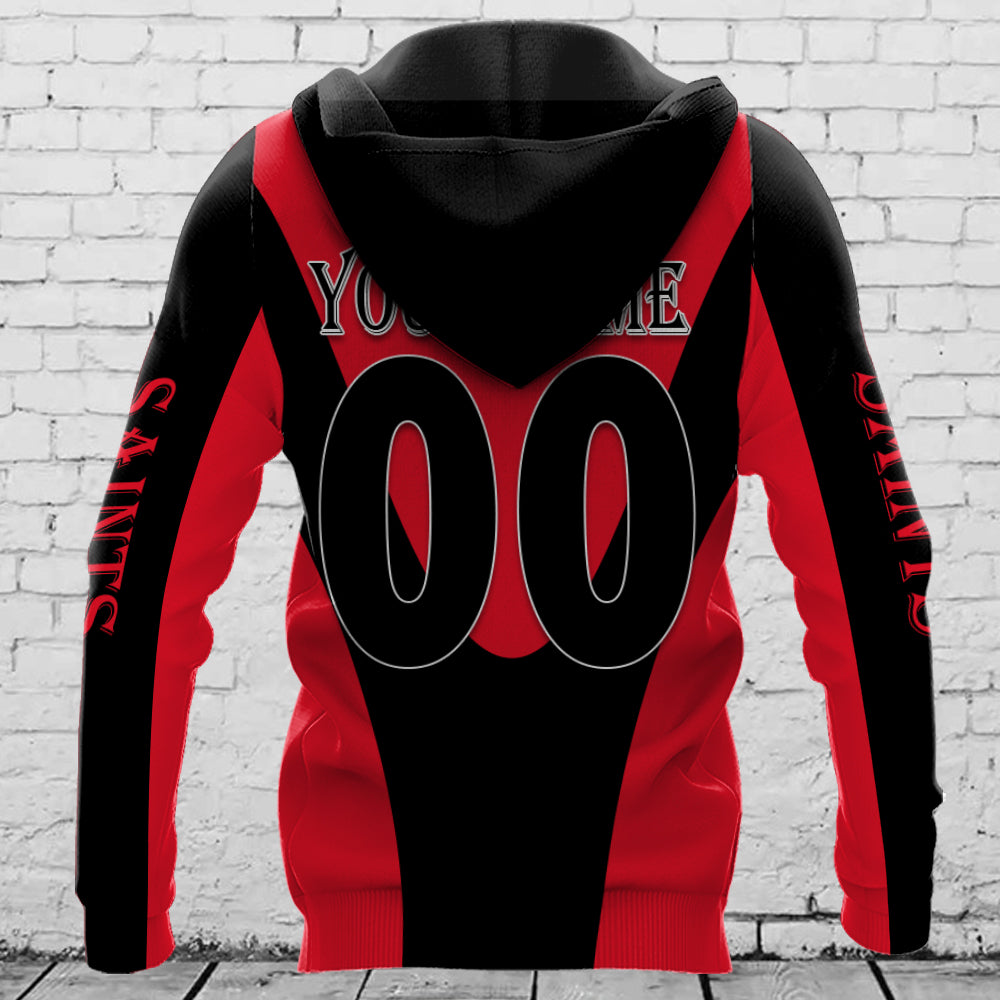 AFL 2025 Hoodie